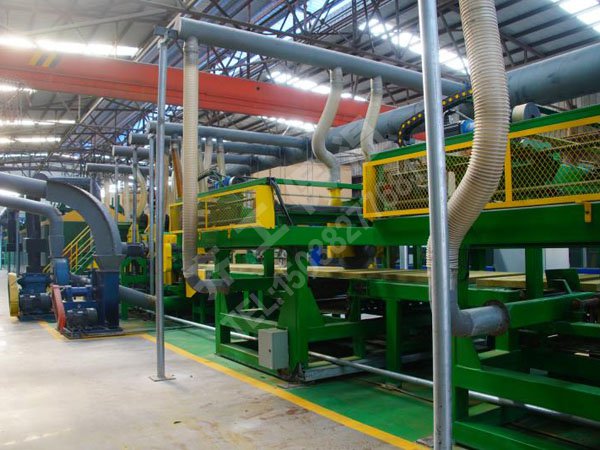 關于XPS擠塑板應用的領域 關于XPS擠塑板應用的領域