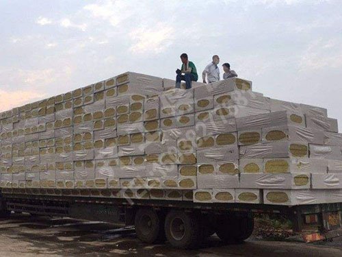 粘貼巖棉板的要點事宜 粘貼巖棉板的要點事宜