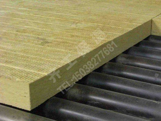 巖棉板可做成襯墊起到耐磨作用 巖棉板可做成襯墊起到耐磨作用