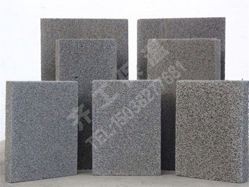 影響泡沫板抗壓強(qiáng)度的原因 影響泡沫板抗壓強(qiáng)度的原因