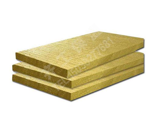 巖棉板在建筑中的功能 巖棉板在建筑中的功能