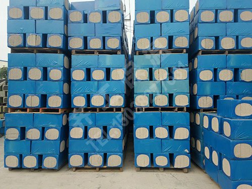 發泡水泥保溫板性能優越