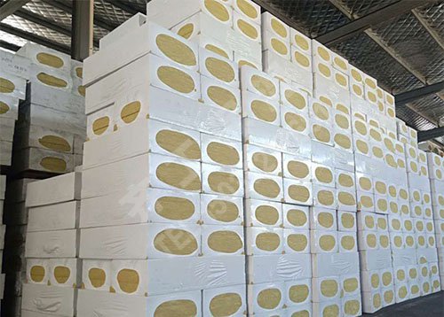 巖棉板的施工介紹 巖棉板的施工介紹