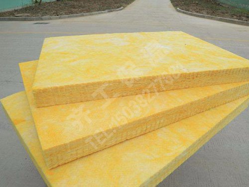 玻璃棉卷氈用在辦公室內部的好處 玻璃棉卷氈用在辦公室內部的好處