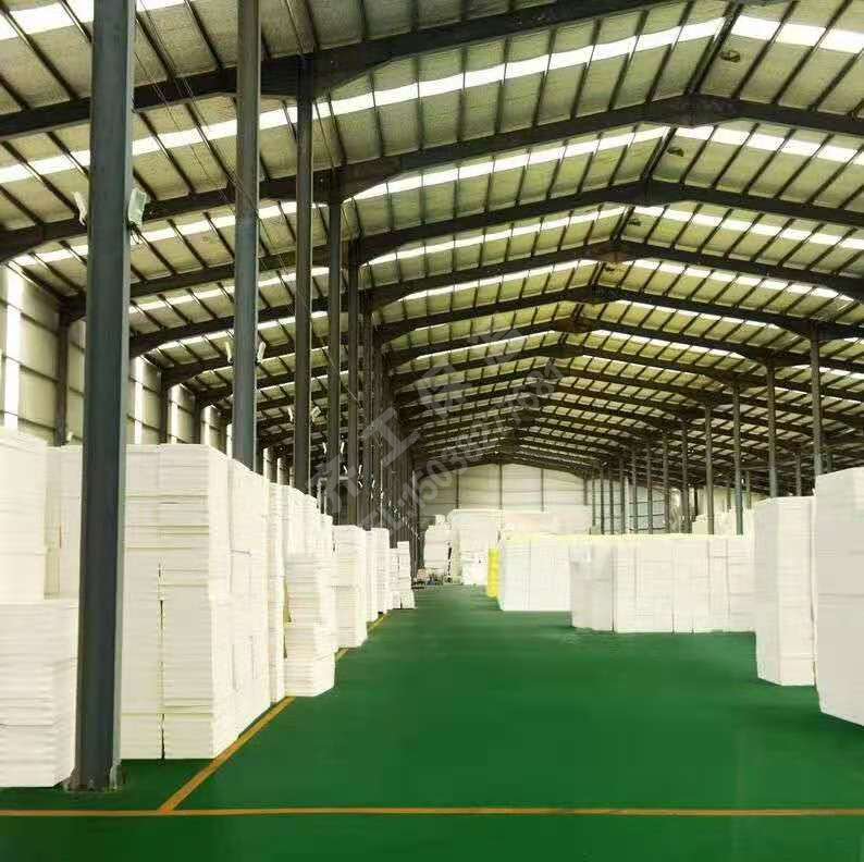 PVC發泡板的環保理念 PVC發泡板的環保理念