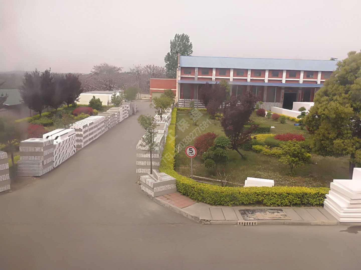 建筑大樓都喜歡用擠塑板,這是為什么? 建筑大樓都喜歡用擠塑板,這是為什么?