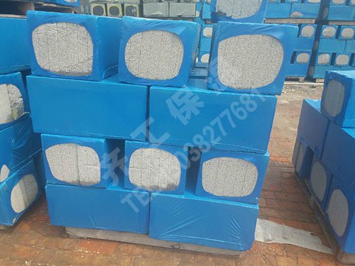 發泡水泥板為何不易燃燒