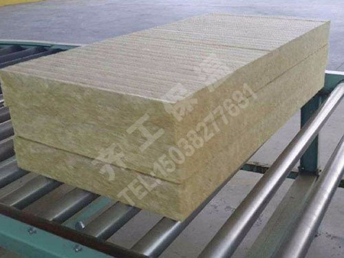 如何做好外墻巖棉板保溫的防火 如何做好外墻巖棉板保溫的防火