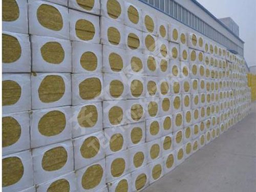 如何選擇優質巖棉板