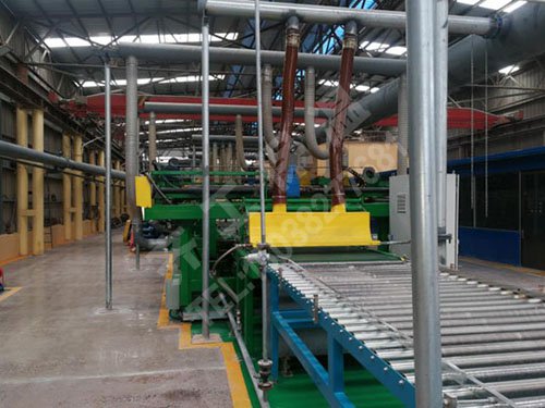 巖棉板施工中應(yīng)注意哪些方面？