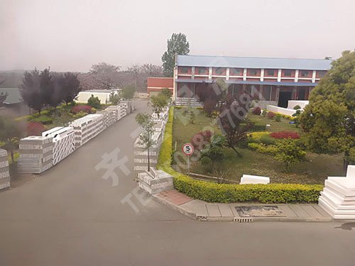 擠塑板外保溫墻面裂縫的預防措施 擠塑板外保溫墻面裂縫的預防措施