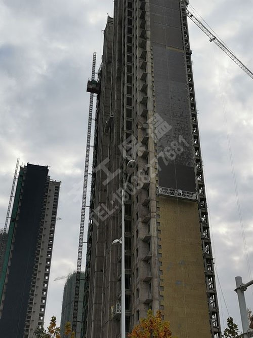 擠塑板的要性特點 擠塑板的要性特點