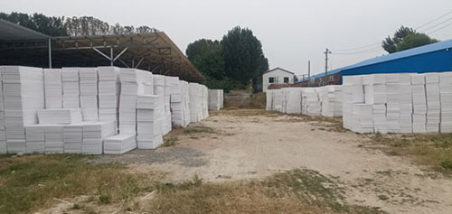 擠塑板施工需具備的條件 擠塑板施工需具備的條件