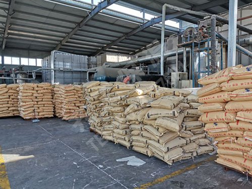 你知道擠塑板與泡沫板性能的區別嗎