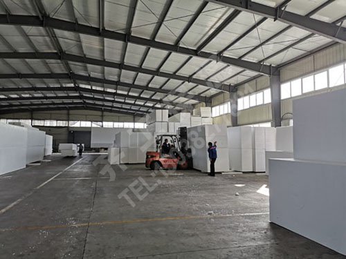 吸水率是衡量保溫材料的重要參數 吸水率是衡量保溫材料的重要參數