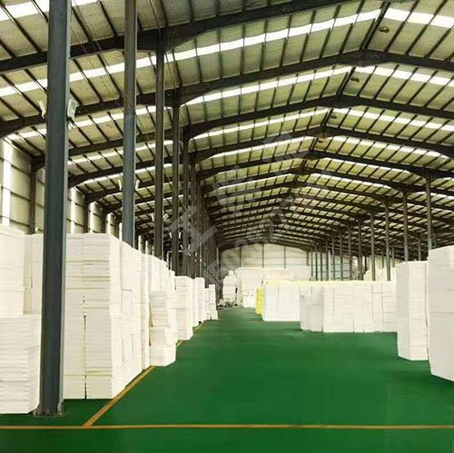 XPS擠塑板發(fā)展?fàn)顩r