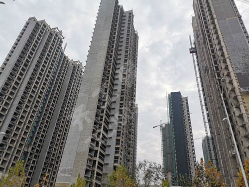 XPS擠塑板設備應用于哪里? XPS擠塑板設備應用于哪里?