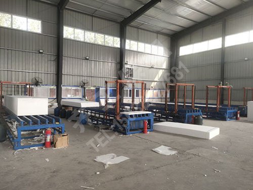 XPS擠塑板的選擇 XPS擠塑板的選擇