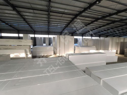 XPS擠塑板外保溫系統的施工工藝