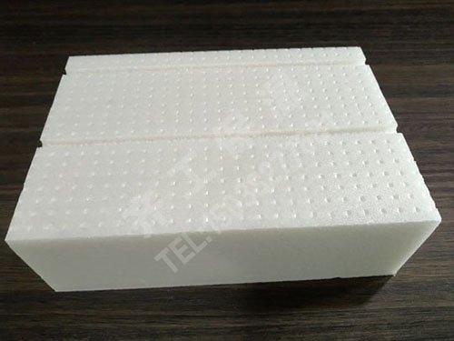 擠塑板導熱系數大