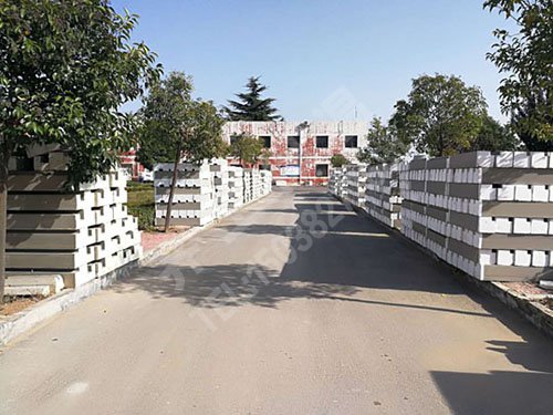 泡沫板的主要優勢 泡沫板的主要優勢