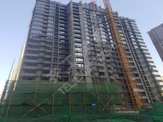 巖棉保溫板在建筑應用 巖棉保溫板在建筑應用