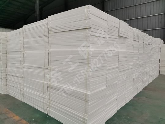 水泥發(fā)泡板在建材行業(yè)中必不可少 水泥發(fā)泡板在建材行業(yè)中必不可少