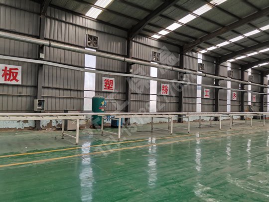 鄭州保溫板做保溫材料會有哪些優勢 鄭州保溫板做保溫材料會有哪些優勢