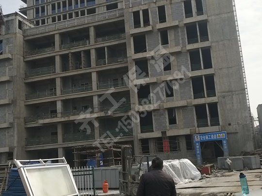 河南水泥發泡保溫板設備綠色環保的優秀性能