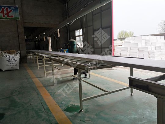 淺談濟源擠塑板會生銹嗎？