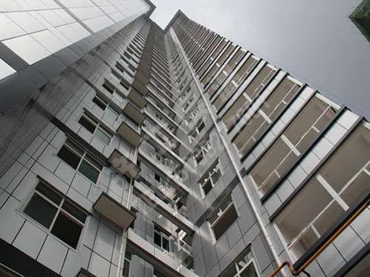 鄭州外墻保溫板廠家分析石墨板的使用溫度多少