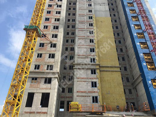 鄭州保溫工程解決方案大探討 鄭州保溫工程解決方案大探討