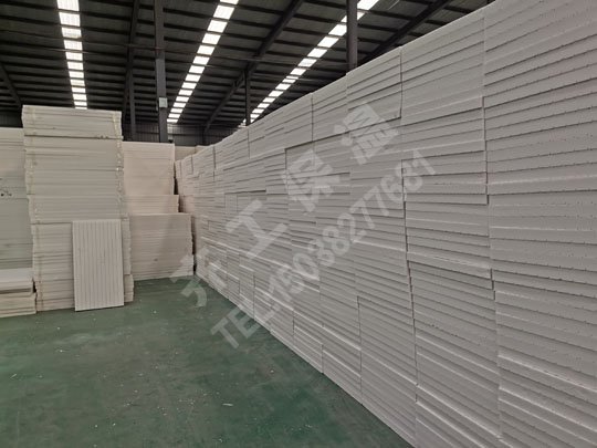 鄭州擠塑板的發展現狀怎么樣? 鄭州擠塑板的發展現狀怎么樣?