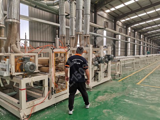 商丘擠塑板的應用領域有哪些？