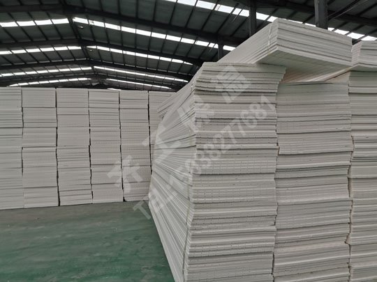 擠塑板的應(yīng)用現(xiàn)狀是什么樣子的 擠塑板的應(yīng)用現(xiàn)狀是什么樣子的