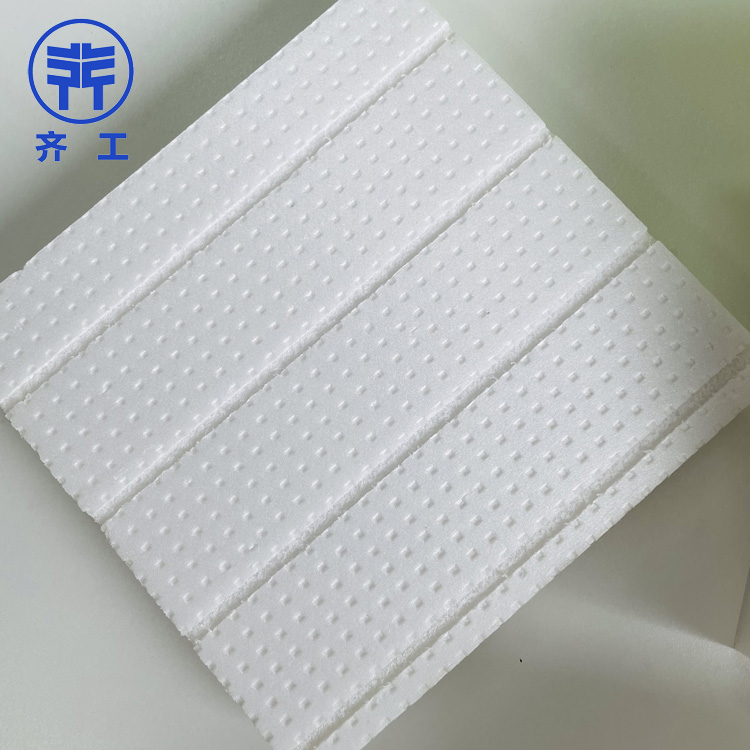 擠塑板也可以運用于地暖