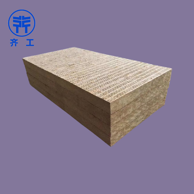 巖棉復合板 巖棉復合板