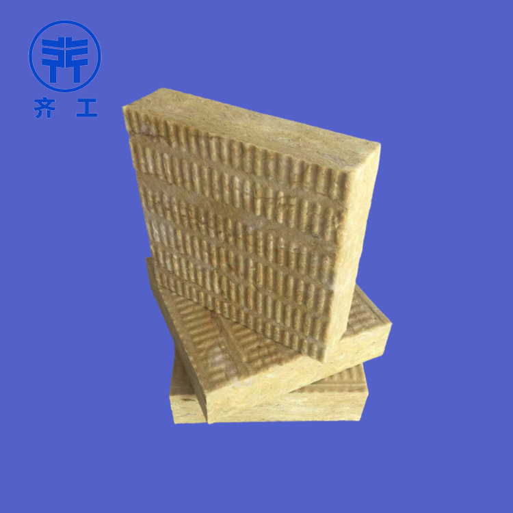 外墻復合巖棉板 外墻復合巖棉板