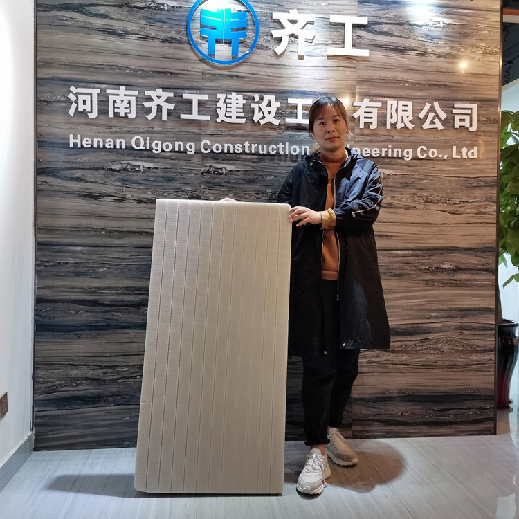 擠塑板的優異性能及市場前景 擠塑板的優異性能及市場前景