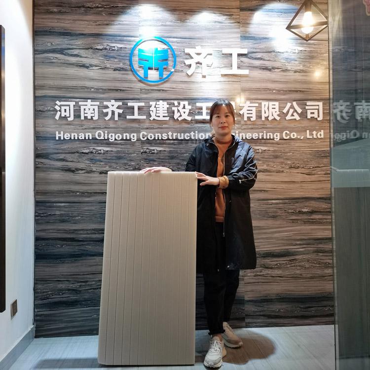 擠塑板溫型外墻砂漿具有什么特性 擠塑板溫型外墻砂漿具有什么特性