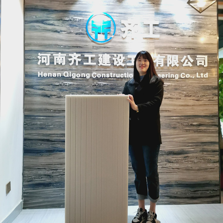 擠塑板倒置施工是有好處的你知道多少？